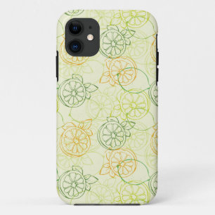 Coque Case-Mate Pour iPhone Motif au citron