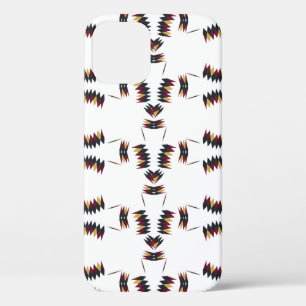 Case-Mate iPhone Case Motif autochtone du sud-ouest
