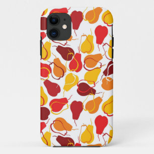 Etui iPhone Case-Mate Motif aux poires