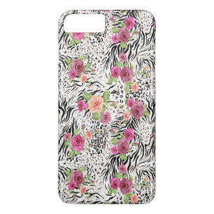 Coque Case-Mate Pour iPhone Motif avec des posters de animaux