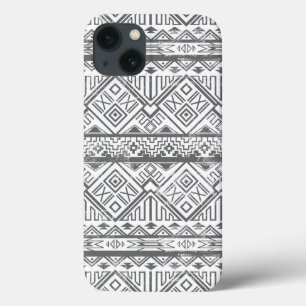 Case-Mate iPhone Case Motif aztèque géométrique abstrait 2