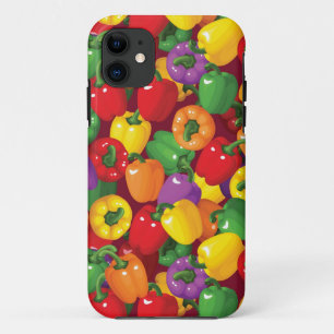 Etui iPhone Case-Mate Motif Bell Pepper