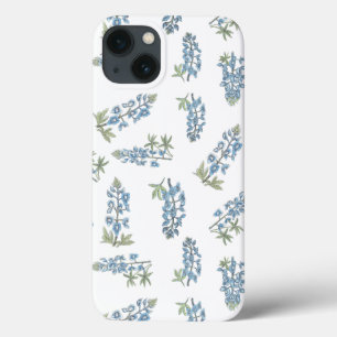 Case-Mate iPhone Case Motif Bluebonnet