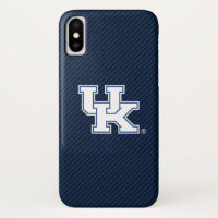 Motif BRITANNIQUE de fibre de carbone du Kentucky