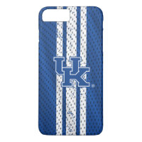 Motif BRITANNIQUE du Kentucky | Jersey