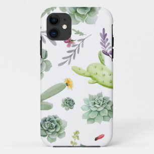 Case-Mate iPhone Case Motif Cactus