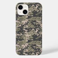 Motif Camo alpiniste