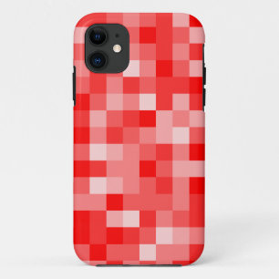 Coque Case-Mate Pour iPhone motif carré