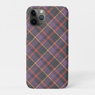 Case-Mate iPhone Case Motif carreaux classique