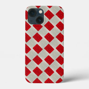 Case-Mate iPhone Case Motif casquette de Noël