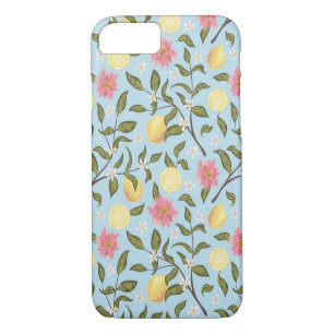 Case-Mate iPhone Case Motif citron