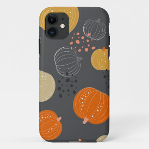 Case-Mate iPhone Case motif citrouille