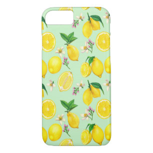 Case-Mate iPhone Case Motif Citrus