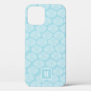 Case-Mate iPhone Case Motif Coastal Seashell