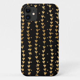 Case-Mate iPhone Case Motif Cœurs 14