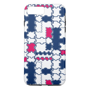 Case-Mate iPhone Case Motif coloré