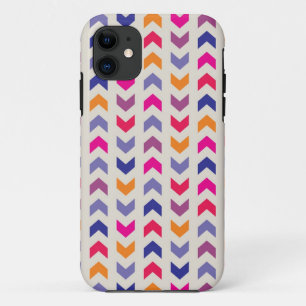 Etui iPhone Case-Mate Motif coloré aztèque de Chevron