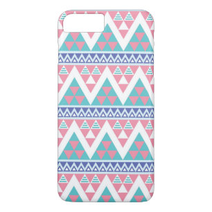 Etui iPhone Case-Mate Motif coloré aztèque tribal