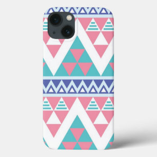 Case-Mate iPhone Case Motif coloré aztèque tribal