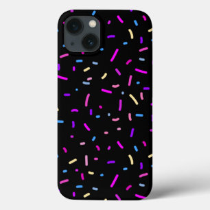 Case-Mate iPhone Case Motif Colorfull Élégante Soirée d'été