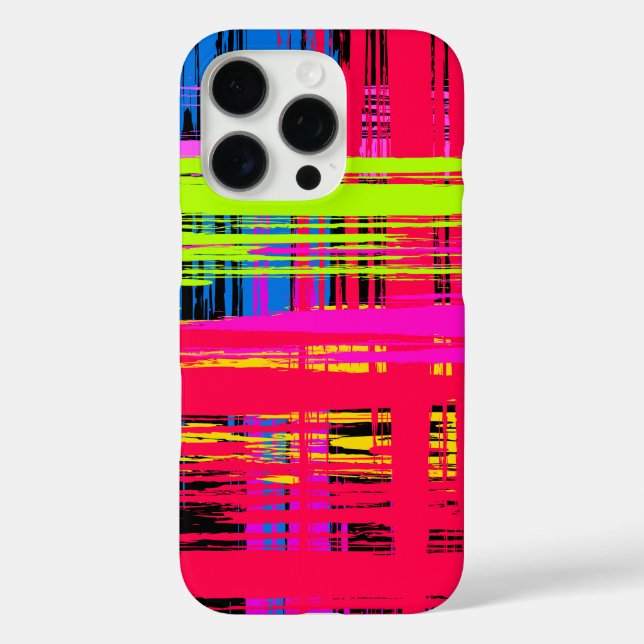 Coques Case-Mate iPhone Motif cool (Verso)