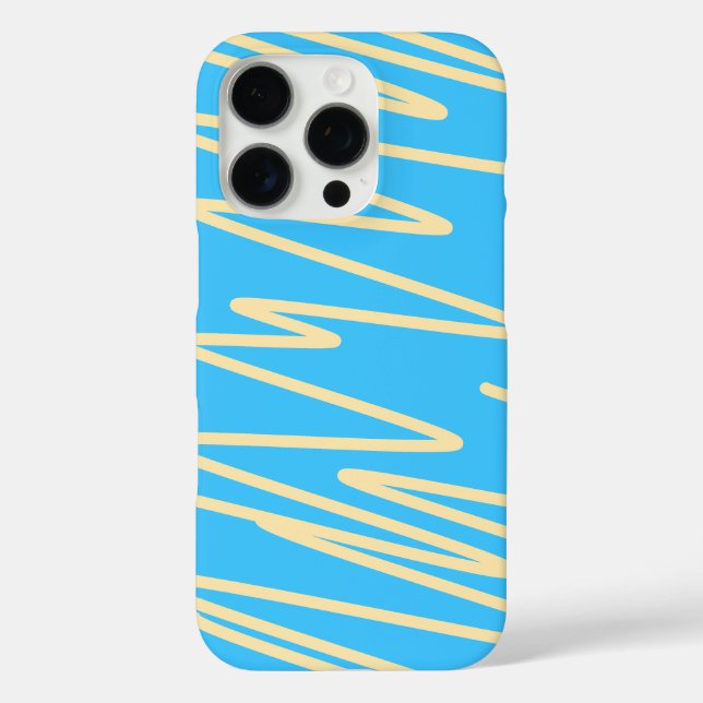 Coques Case-Mate iPhone Motif cool (Verso)