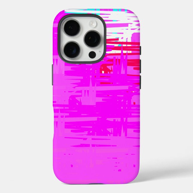 Coques Case-Mate iPhone Motif cool (Verso)
