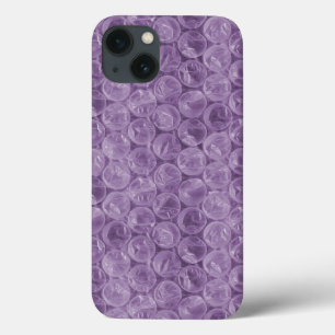 Case-Mate iPhone Case Motif Coque-coque iphone Mate de bulle violet