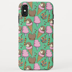 Case-Mate iPhone Case Motif crème glacée   motif Lollies   lollipop 29