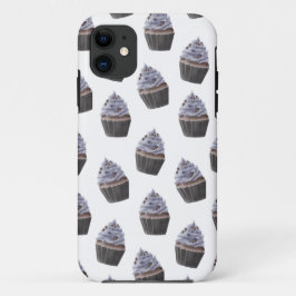 Case-Mate iPhone Case Motif Cupcake