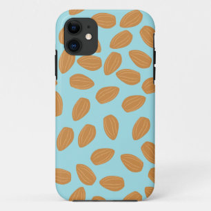 Case-Mate iPhone Case Motif d'amandes