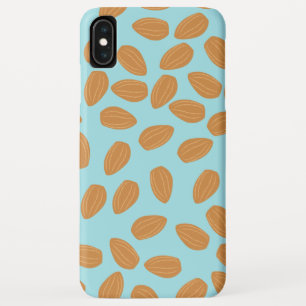 Case-Mate iPhone Case Motif d'amandes