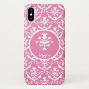 Case-Mate iPhone Case Motif Damas Ornat