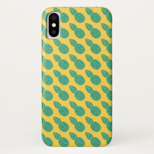 Coque Case-Mate Pour iPhone Motif d'ananas