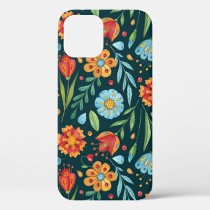 Case-Mate iPhone Case Motif d'aquarelle illustrée à la main