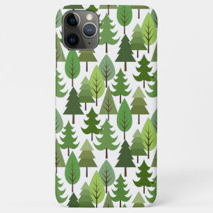 Case-Mate iPhone Case Motif d'arbre de style scandinave
