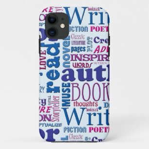 Case-Mate iPhone Case Motif d'auteurs d'amusement
