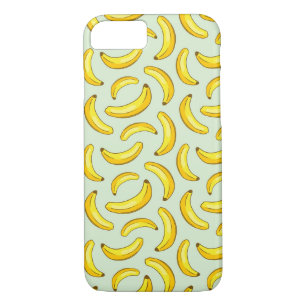 Case-Mate iPhone Case Motif de banane