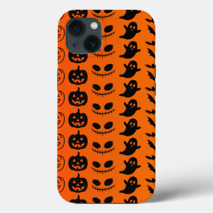 Case-Mate iPhone Case Motif de bandes éffrayantes