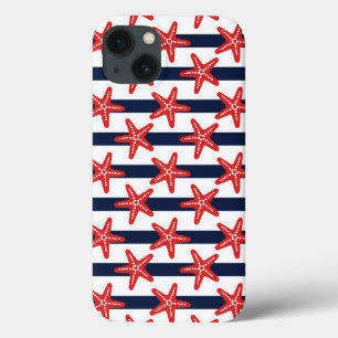 Etui iPhone Case-Mate Motif de bannière étoilée