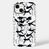 Motif de base-ball.w