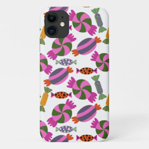 Case-Mate iPhone Case Motif de bonbons motif Lollies lollipop 6