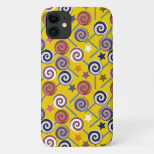Case-Mate iPhone Case Motif de bonbons   motif Lollies   lollipop 60