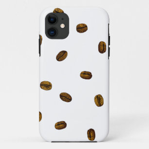 Coques Pour iPhone Motif de café