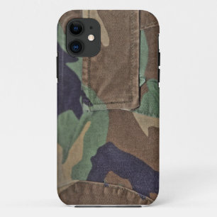 Coque Case-Mate Pour iPhone motif de camouflage
