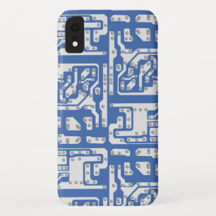 Case-Mate iPhone Case Motif de carte de circuit