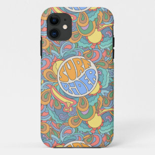 Etui iPhone Case-Mate Motif de cavalier de surf