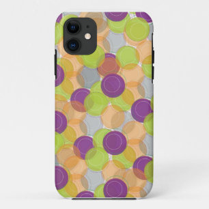 Etui iPhone Case-Mate motif de cercle