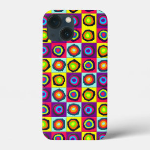 Case-Mate iPhone Case motif de cercles