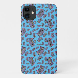 Case-Mate iPhone Case Motif de chat Alien